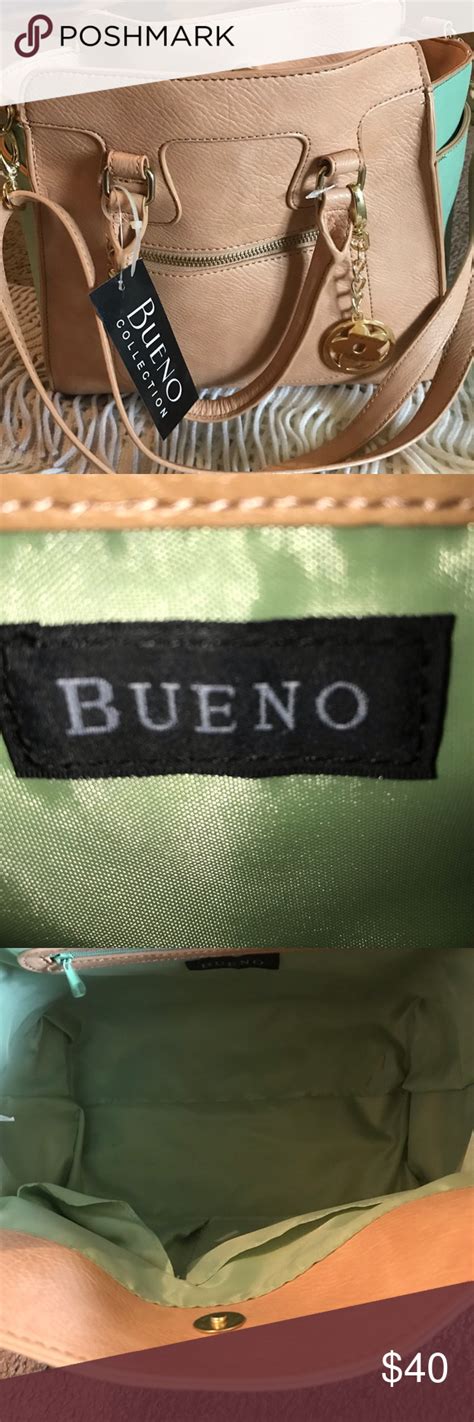 bueno purses company.